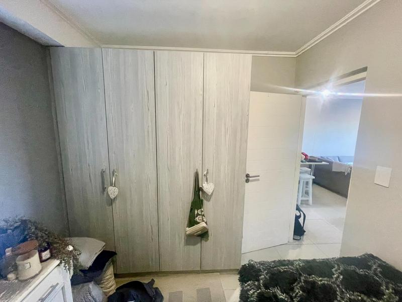 To Let 2 Bedroom Property for Rent in Durbanville Western Cape